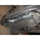 Фаркоп оцинкованный Galia шар A для Chrysler Grand Voyager/Dodge Caravan 2008-2021