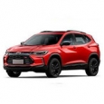Chevrolet Tracker IV 2019-н.в.