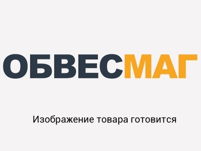 Дуга передняя по низу бампера d-76 Технотек для Lexus GX460 2019 – н.в.