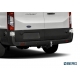 Фаркоп для Ford Transit 2014-н.в. съемное крепление шара под американский квадрат
