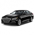 Genesis G80 2016-2020