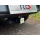 Фаркоп (шар E) для Haval H3 1.5 2WD 2024-н.в.