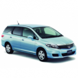 Honda Airwave 2005-2008