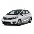 Honda Fit III 2013–2017
