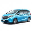 Фаркопы для Honda Freed II 2016–2019