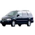 Фаркопы для Honda Odyssey