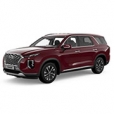 Hyundai Palisade I Рестайлинг 2022-н.в.