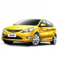 Hyundai Verna III 2010–2015
