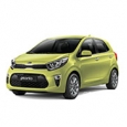 Kia Picanto III Рестайлинг 2021–н.в.