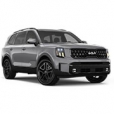 Пороги для Kia Telluride