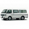 Mitsubishi Delica 1994-2007