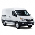 Фаркопы для Sollers Atlant (L1H1) 2023 – н.в.