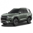 Фаркопы для KGM (SsangYong) Torres