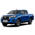 Toyota Hilux VIII Рестайлинг 2020 – н.в.