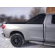 Защита кузова пикапа 76 мм для Doublecab чёрная для Toyota Tundra 2006-2013