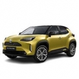 Фаркопы для Toyota Yaris Cross