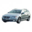 Volvo V70 III Рестайлинг 2013-2016