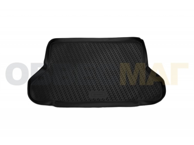 Коврик в багажник полиуретан Element для Chevrolet Lacetti 2004-2013