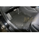 Коврики 3D в салон полиуретан 4 штуки Element для Hyundai Tucson 2015-2021