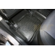 Коврики 3D в салон полиуретан 4 штуки Element для Hyundai Tucson 2015-2021