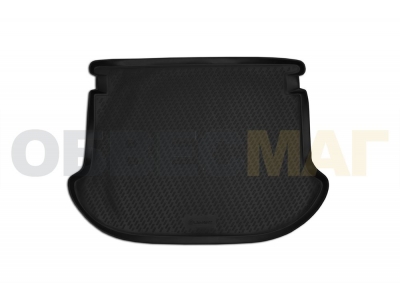 Коврик в багажник полиуретан Element для Nissan Murano 2002-2008