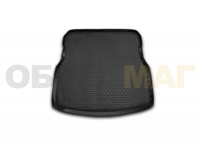 Коврик в багажник полиуретан Element для Nissan Almera 2013-2018