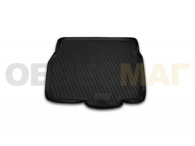 Коврик в багажник полиуретан Element для Opel Astra H 2004-2015 CAROPL00006
