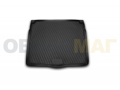Коврик в багажник полиуретан Element для Opel Astra J 2010-2021