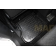 Коврики в салон полиуретан 4 штуки Element для Volkswagen Caddy 2015-2021