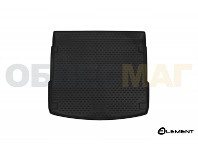 Коврик в багажник Element полиуретан для Audi Q5 2016-2021