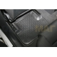 Коврики в салон полиуретан 4 штуки Element для Audi A4 B8 2007-2015