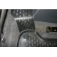 Коврики в салон полиуретан на хетчбек 3 двери 4 штуки Element для Audi A3 2007-2012