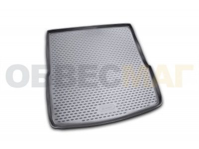 Коврик в багажник полиуретан Element для Audi A6 Allroad 2006-2011