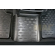 Коврики в салон полиуретан 4 штуки Element для BMW X3 2010-2021