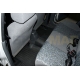 Коврики в салон Element, 4 шт для Chevrolet Lanos 1997-2009
