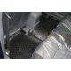 Коврики в салон полиуретан 4 штуки Element для Chevrolet Lacetti 2004-2014