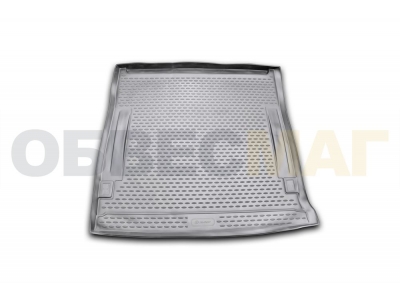 Коврик в багажник полиуретан Element для Chevrolet Tahoe 2006-2014