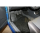 Коврики в салон полиуретан 4 штуки Element для Daewoo Nexia 1995-2008