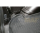 Коврик в багажник полиуретан Element для FIAT Doblo Panorama 2005-2021