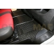 Коврики в салон полиуретан 2 штуки  Element для FIAT Ducato 2012-2021