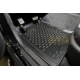 Коврики в салон полиуретан 4 штуки Element для Hummer H3 2005-2010