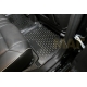 Коврики в салон полиуретан 4 штуки Element для Hummer H3 2005-2010