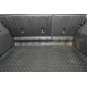 Коврик в багажник полиуретан Element для Hummer H3 2005-2010