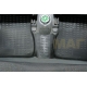 Коврики в салон полиуретан 4 штуки Element для Hyundai Accent 2000-2006