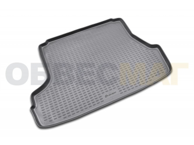 Коврик в багажник полиуретан на седан Element для Hyundai Elantra 2001-2006
