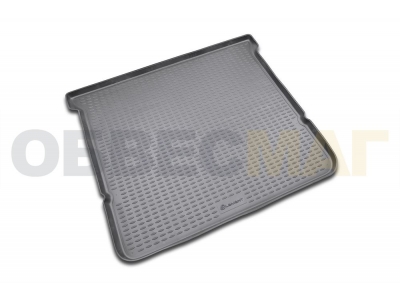 Коврик в багажник полиуретан Element для Hyundai Trajet M 2000-2009