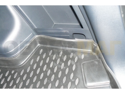 Коврик в багажник полиуретан Element для Hyundai ix35 2010-2015