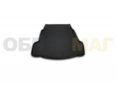 Коврик в багажник полиуретан Element для Hyundai i40 2012-2019