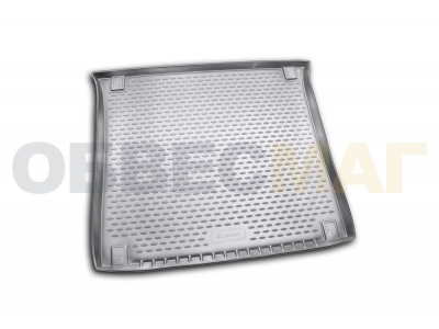 Коврик в багажник полиуретан Element для Jeep Grand Cherokee 2010-2021