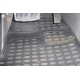 Коврики в салон полиуретан 4 штуки Element для Kia Carnival 2006-2014